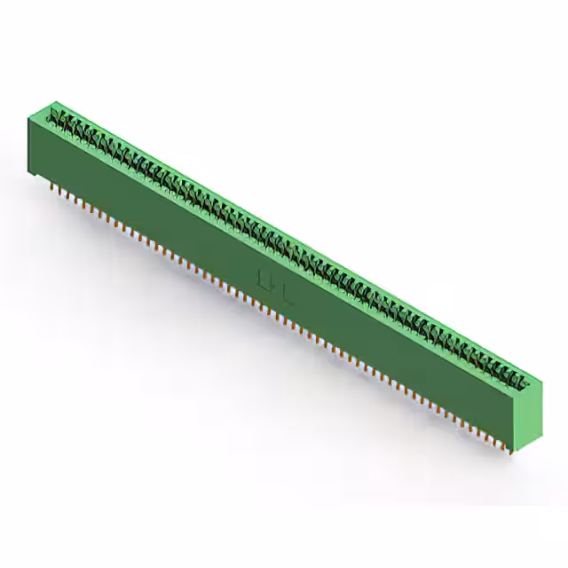 842-116-556-201 EDAC Inc.  Edgeboard Connectors